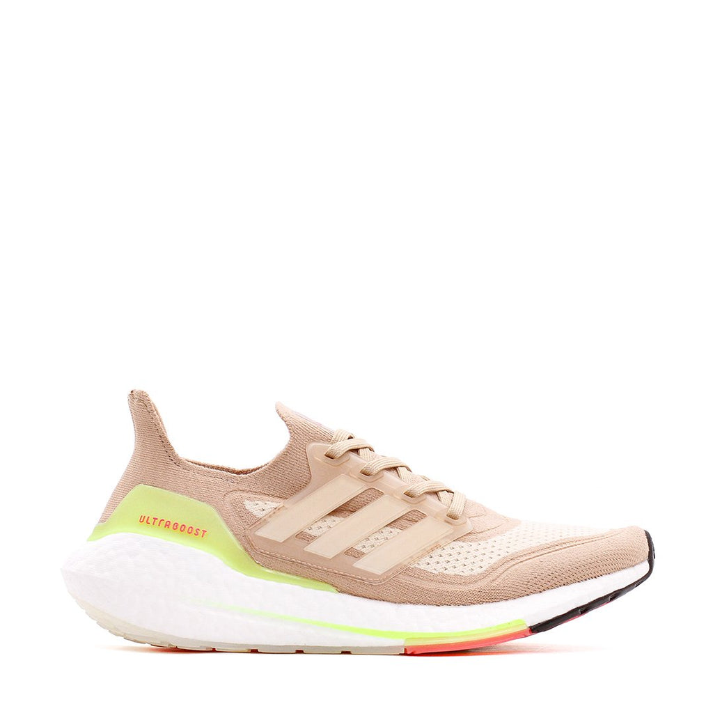 Adidas Running Women Ultraboost 21 Pale Pink FY0399 (Fast shipping) -  FaoswalimShops - adidas topps trainers for women free money list