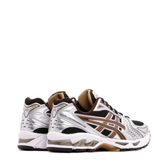 Asics Men Gel-Kayano 14 Black Coffee 1201A019-004 - FOOTWEAR - Canada