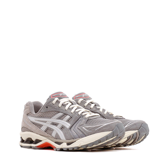 Asics Men Gel-Kayano 14 Midnight Pure Silver 1201A019-402