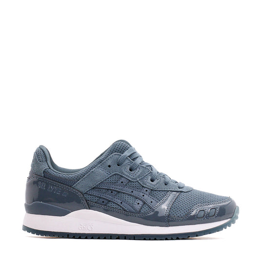 Asics Men Gel-Lyte III OG Dusty Steppe 1201A687-200 – Solestop.com