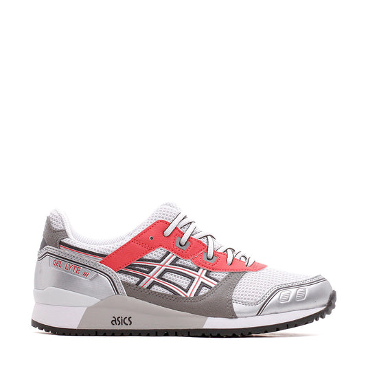 Asics Men Gel - Lyte III OG Cream Dark Brown 1203A277 - 102 –