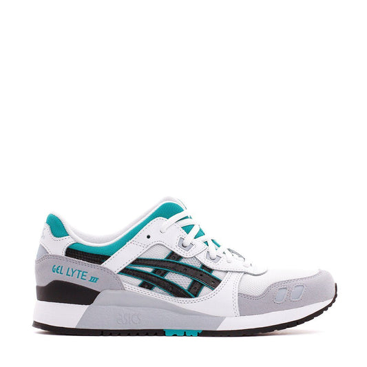 TENIS ESPORTE ASICS GEL LYTE III 1191A245 1191A245 Tênis Esporte