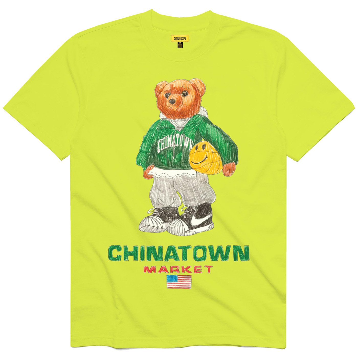 chinatown market polo bear