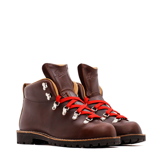 Danner Portland Select USA Mountain Pass Horween Rio 33276