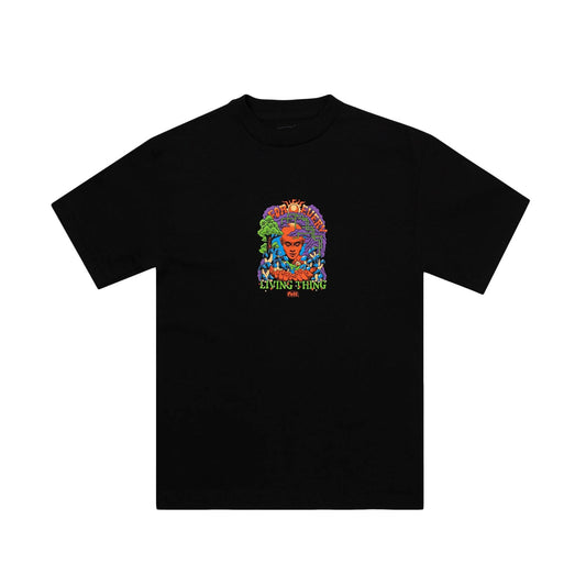 Felt Men Tenko People Tee Black TPT-BLK (Solestop.com)