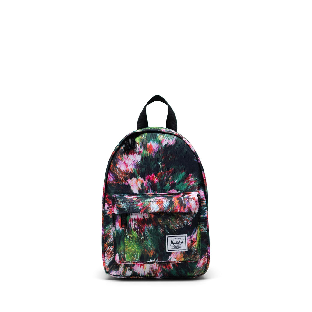 Artes literarias espejo de puerta Vacilar Herschel Supply Co Classic Backpack Mini Pixel Floral 10787 - 04504 (Fast  shipping) - MissgolfShops - miu miu crystal embellished bucket bag item