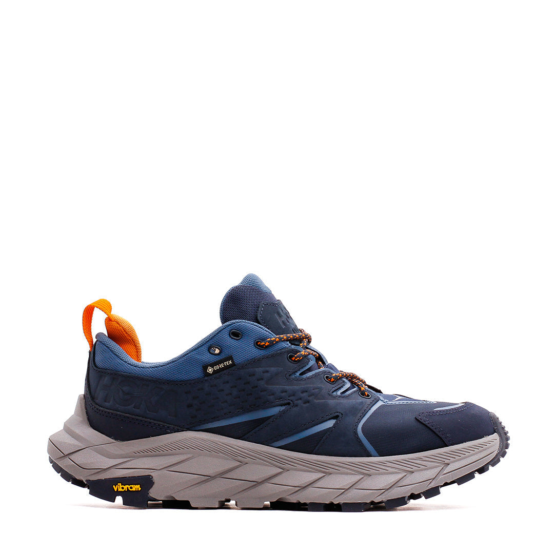 全ての HOKA Low ONEONE Anacapa low Anacapa gore Canada tex GTX