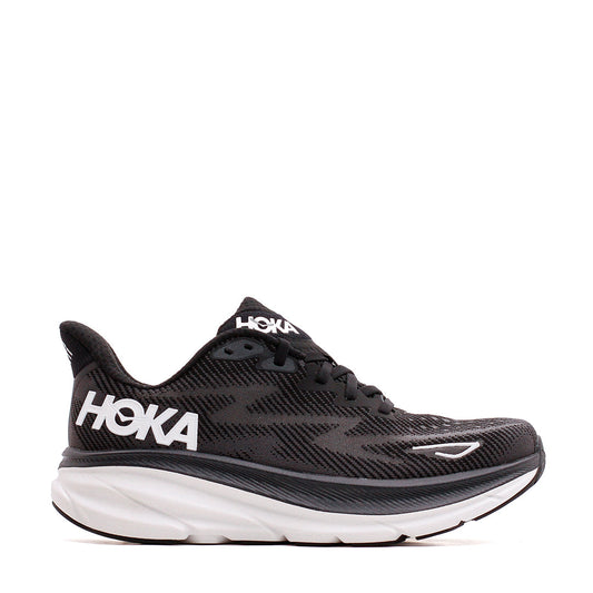 Hoka One One Men Bondi 8 Black 1123202 - BBLC (Solestop.com)