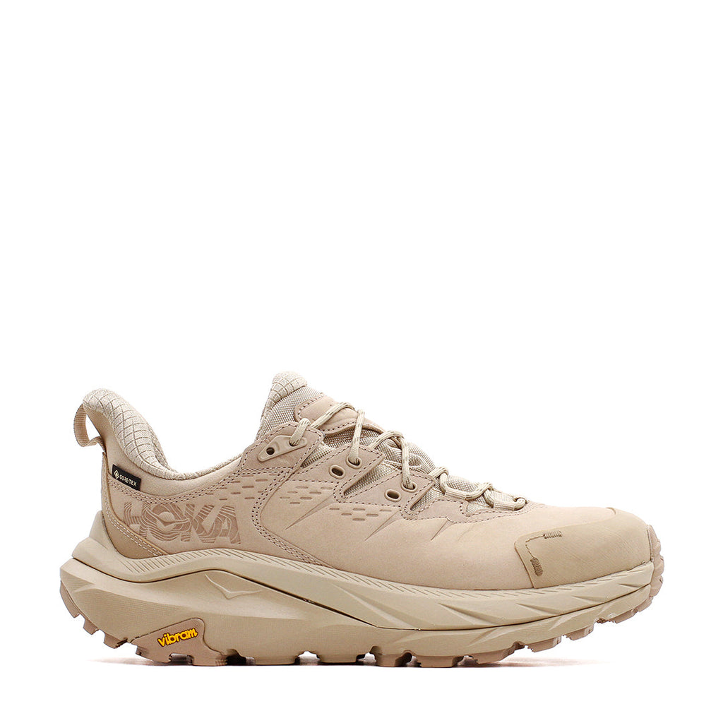 hoka one one oxford tan