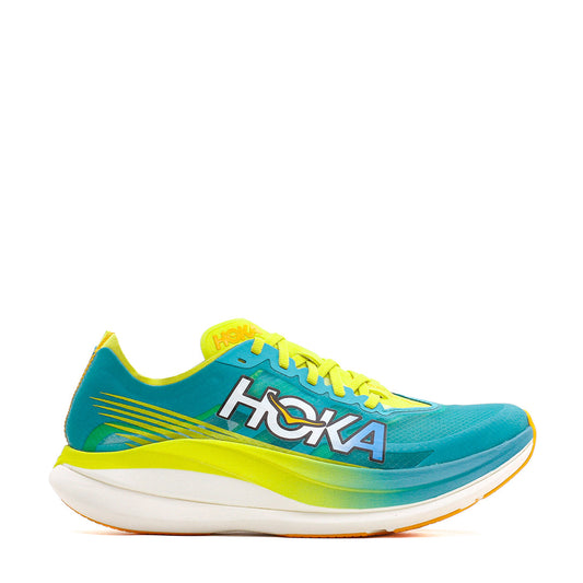 HOKA Carbon x 3 9 , Ceramic / Evening Primrose CEPR (Men's)