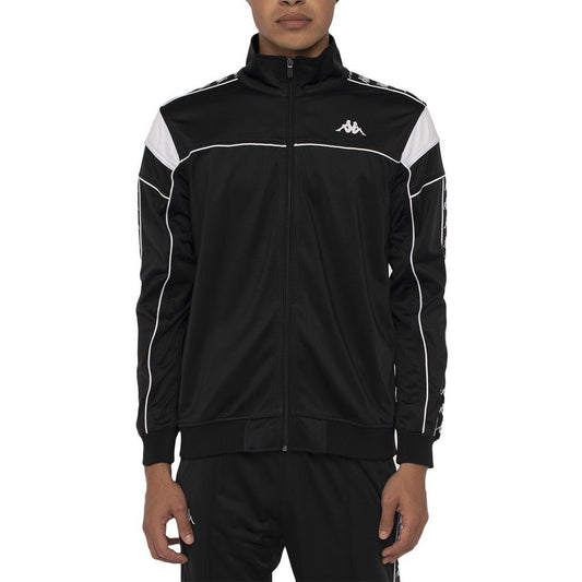 Buy Reebok Black Tom & Jerry Woven Jacket for Men in Oman