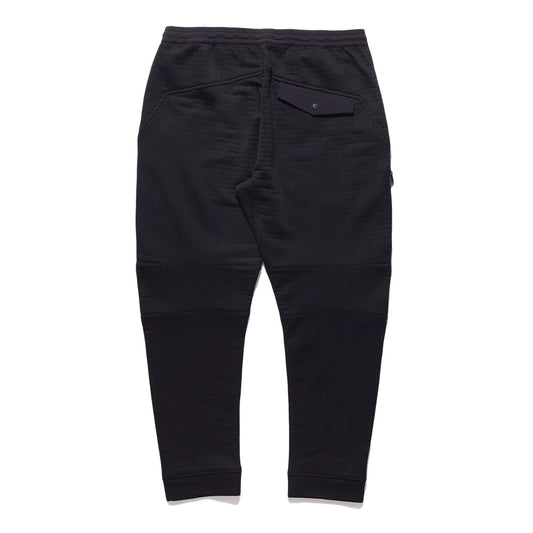 Nike Tech Knit Fleece Portugal Pants Black Men's - US