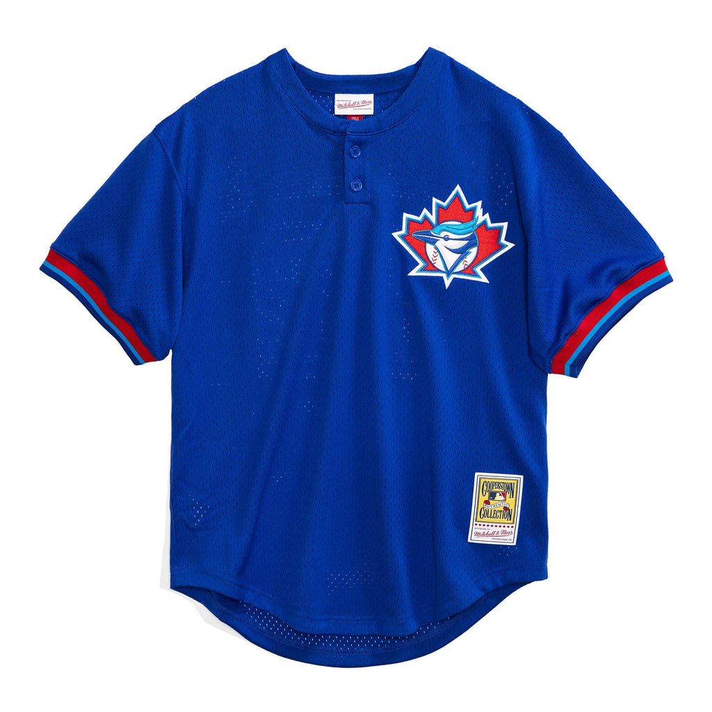 Men's MLB Toronto Blue Jays Jersey