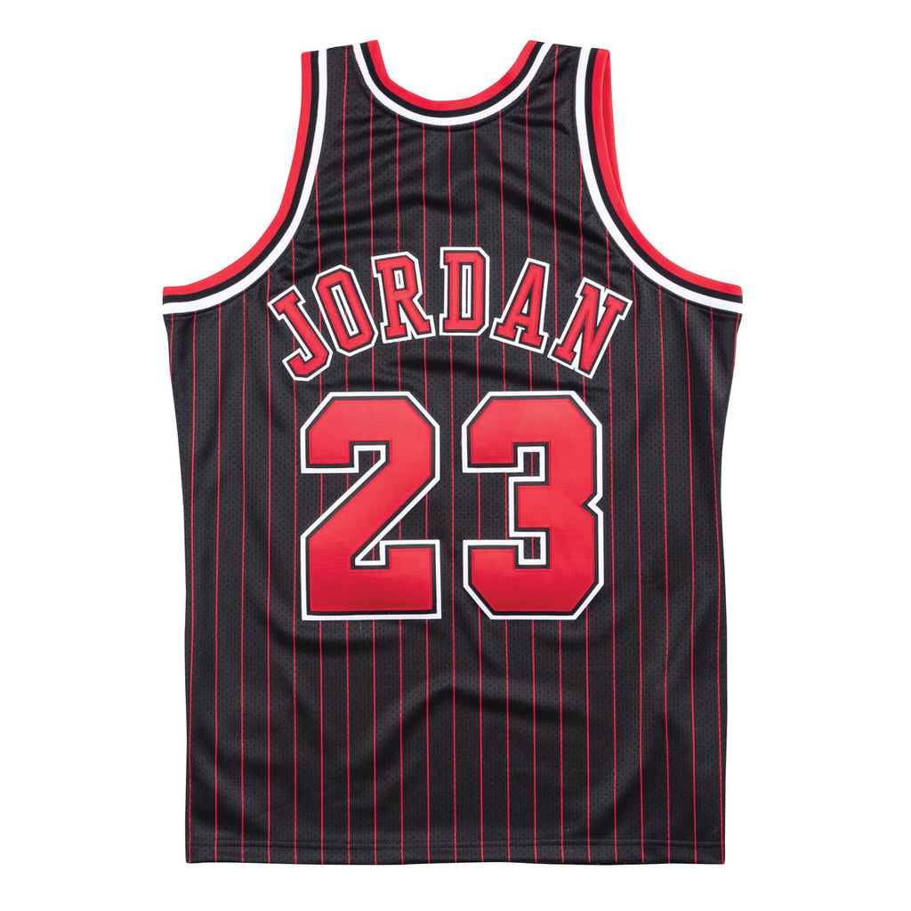 jordan authentic jersey