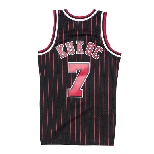 Shop Mitchell & Ness Los Angeles Lakers Kareem Abdul-Jabbar Swingman Jersey  SMJYAC18109LAL-PUR purple