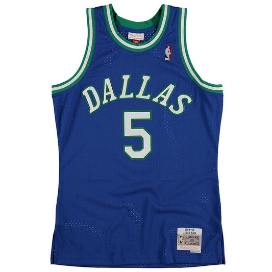 Mitchell & Ness Vince Carter Royal Eastern Conference 2004 All-Star Hardwood Classics Swingman Jersey Size: 3XL