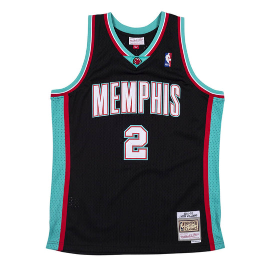 Mitchell & Ness Men NBA Chicago Bulls Swingman Jersey Toni Kukoč Black ’95-96 SJY18082CBU95TK S