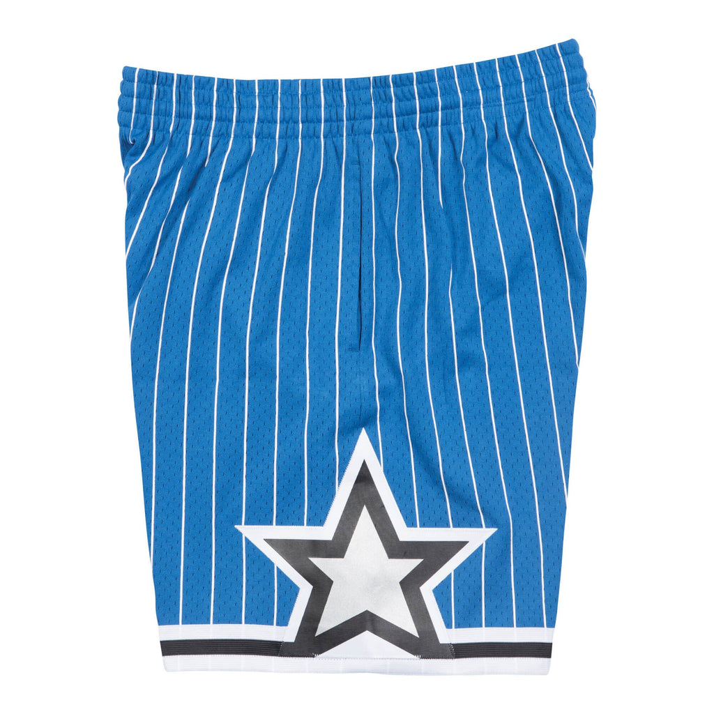 Pantaloncini NBA Orlando Magic - (Neri) Mitchell & Ness