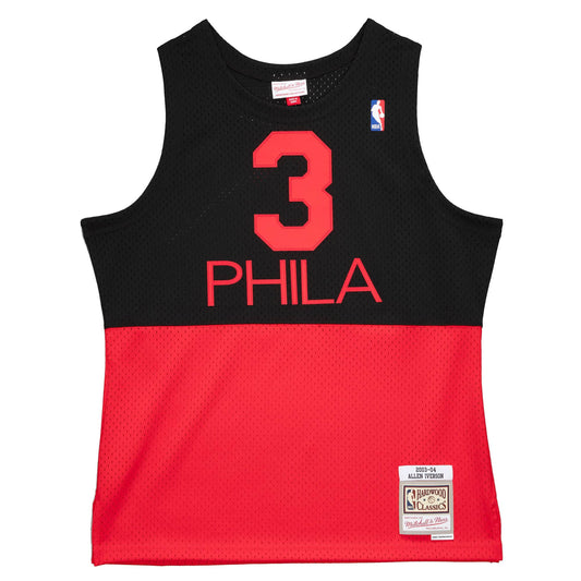 NBA Swingman Jersey Detroit Pistons Isaiah Thomas #11 – Broskiclothing