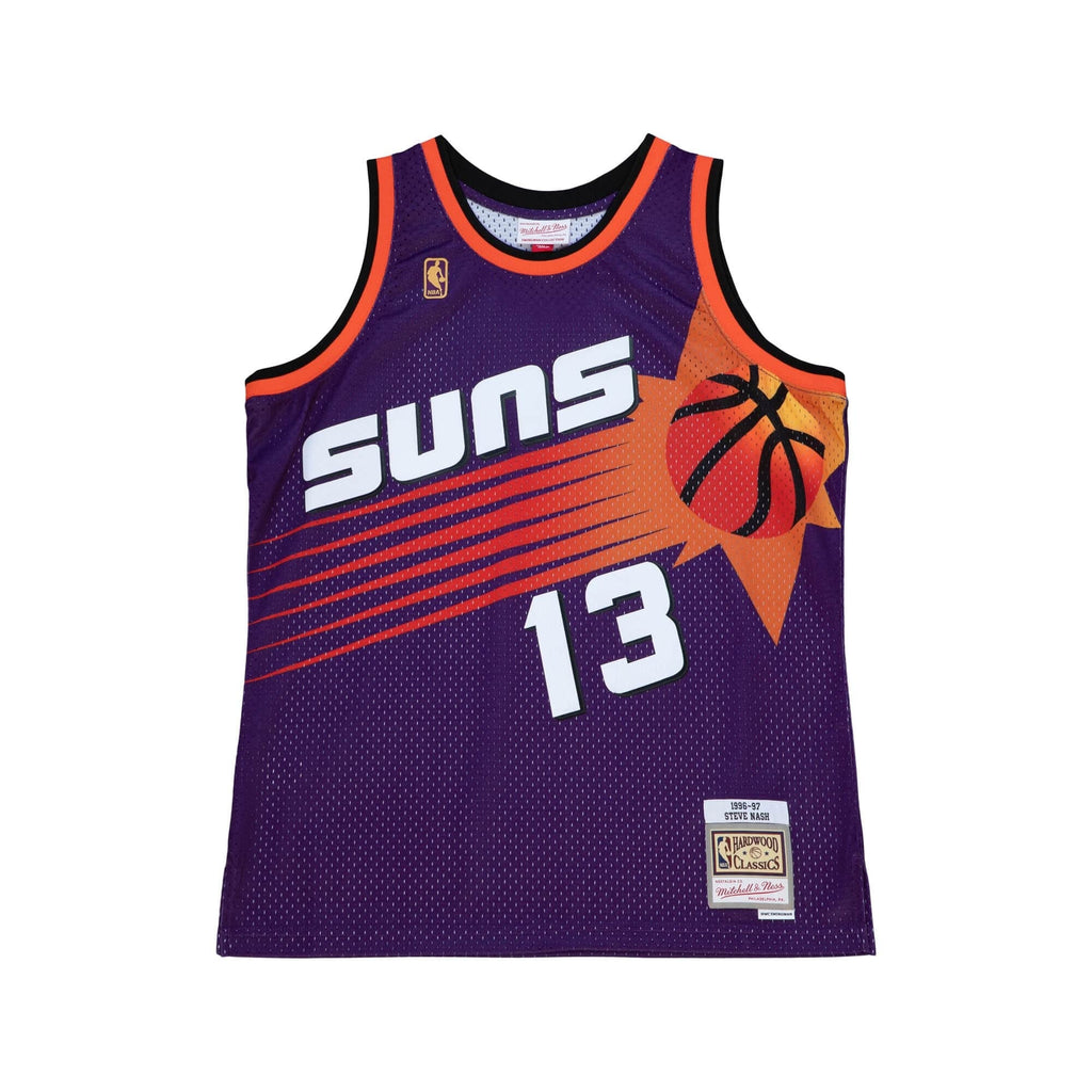 HotelomegaShops - Mitchell & Ness Men NBA Phoenix Suns Swingman