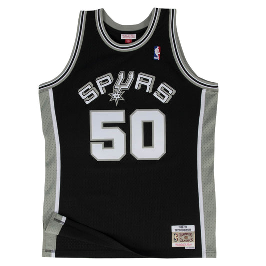 Mitchell & Ness Men NBA San Antonio Spurs Swingman Jersey Tim Duncan Camo  '13-14 SMJY4453SAS13TD –