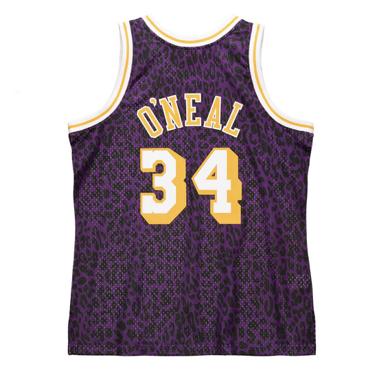 NBA Swingman Jersey Milwaukee Bucks Away 1970-71 Kareem Abdul-Jabbar # –  Broskiclothing