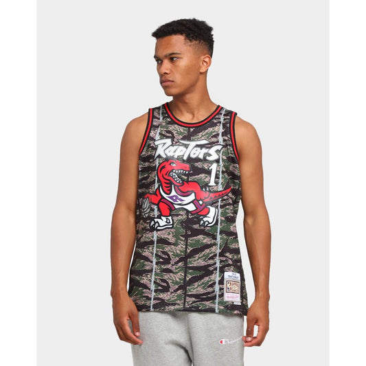 Boathouse MITCHELL & NESS NBA BUCKS KAREEM ABDUL-JABBAR JERSEY