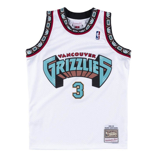 Freestyle Basketball Jersey X Friars 69 Gray Brown Gold #23 EL NINO – Free  Style Cut & Stitch