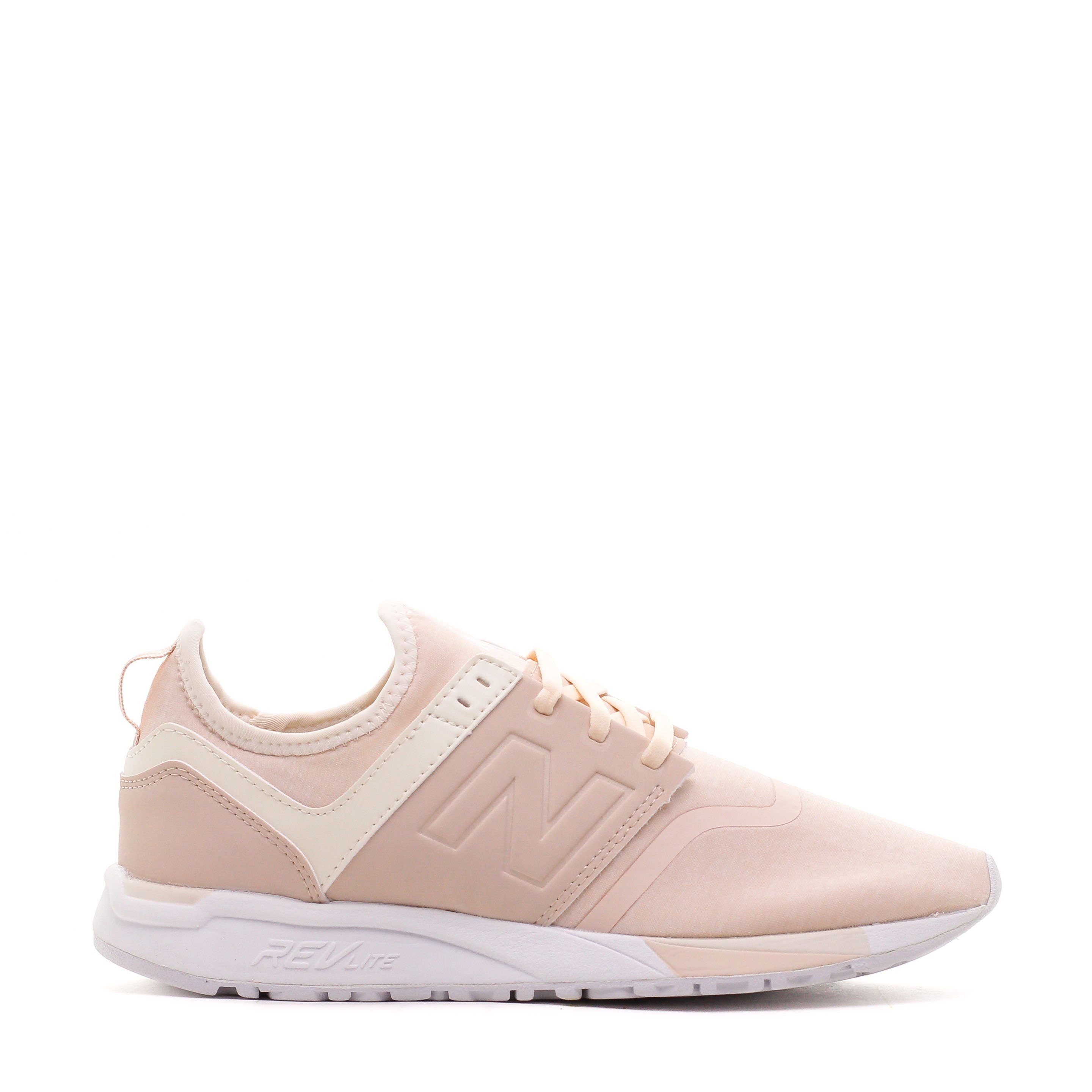 new balance revlite tan