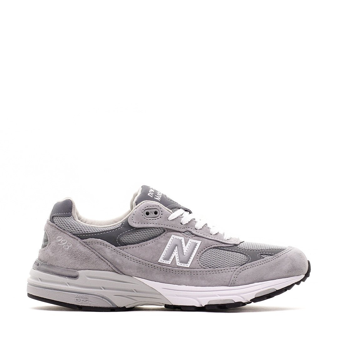 New Balance 993 Made In USA Grey Men MR993GL - Solestop.com product image