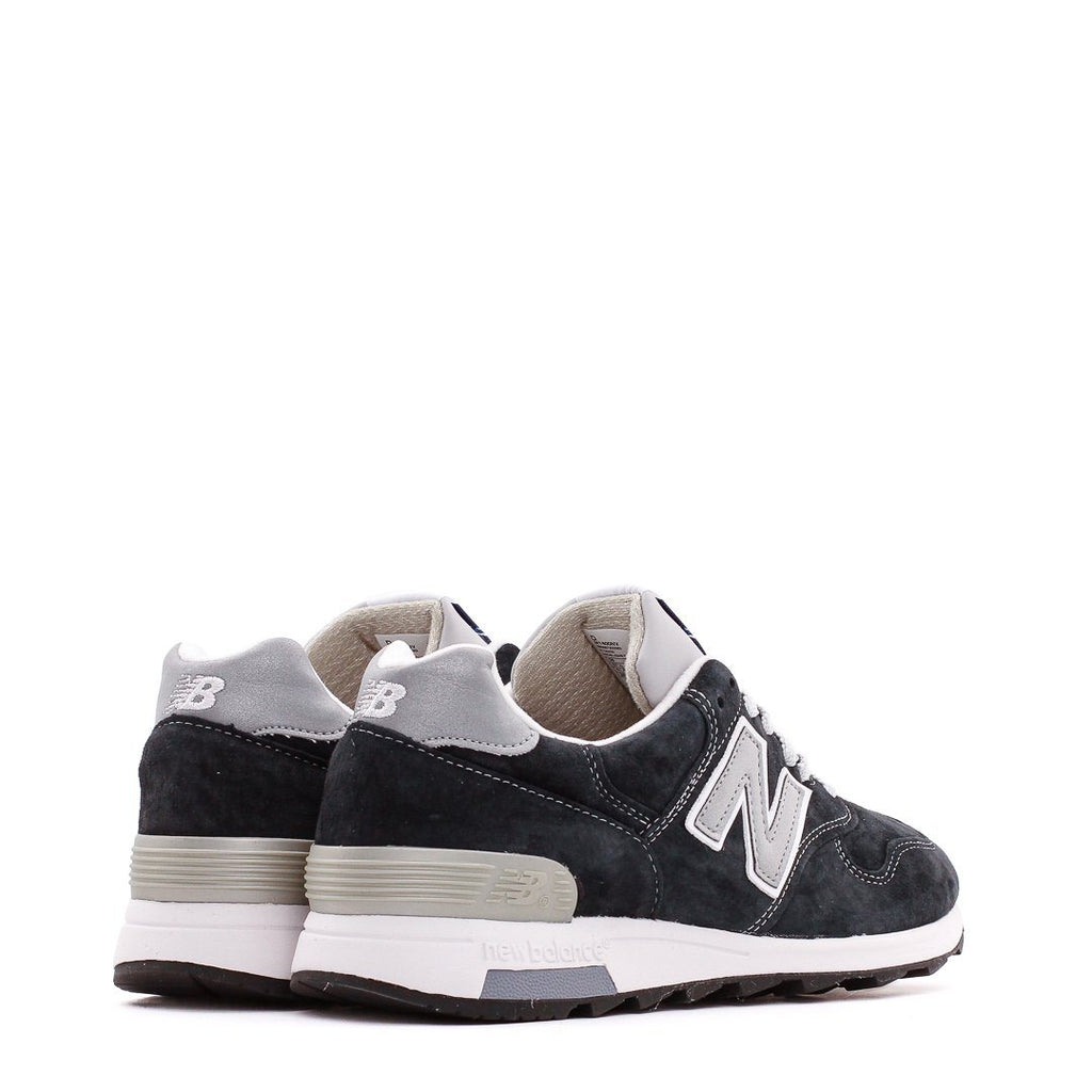 navy new balance classics