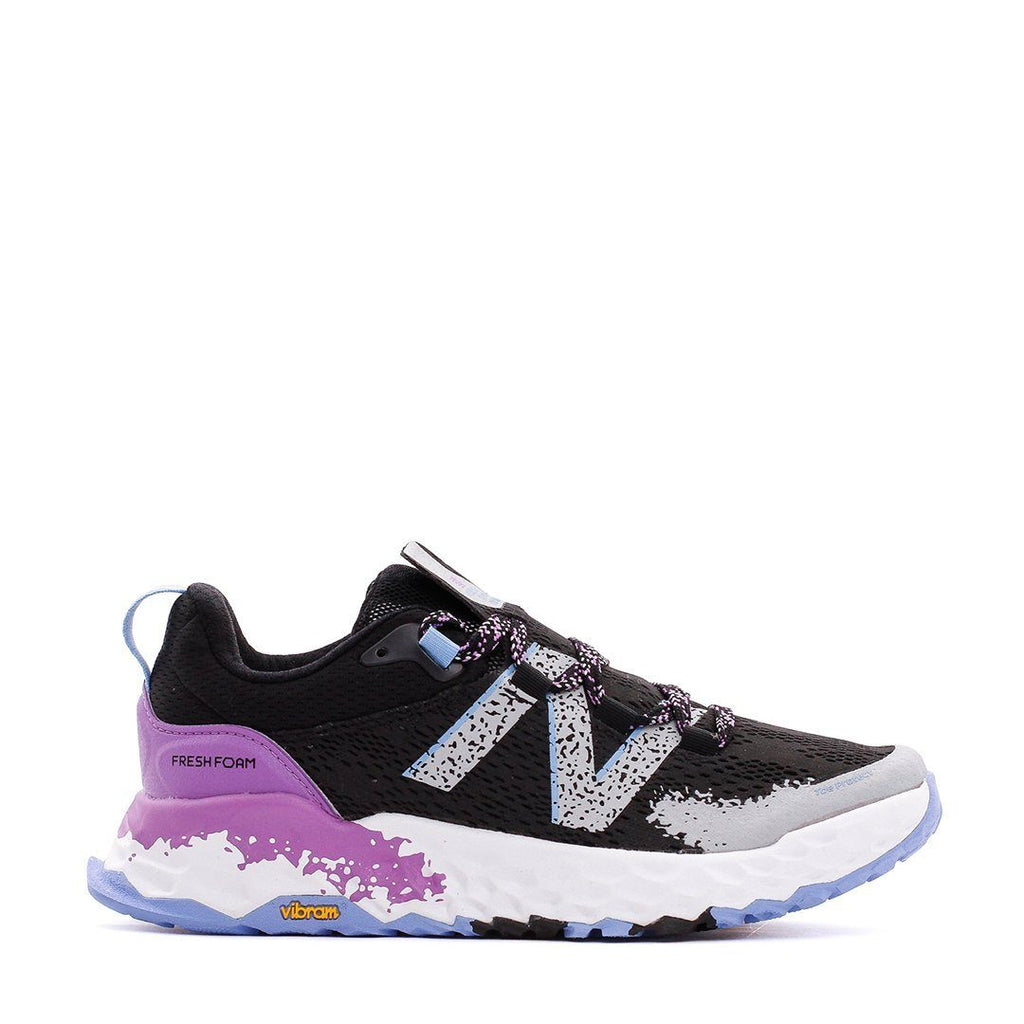 womens new balance hierro