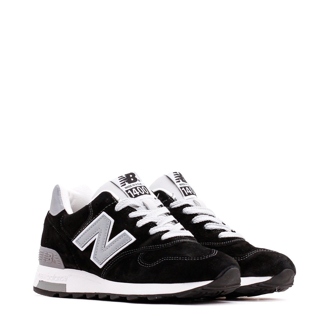 New Balance - 【新品】new balance M1400BKJ Black 26.5cmの+mec