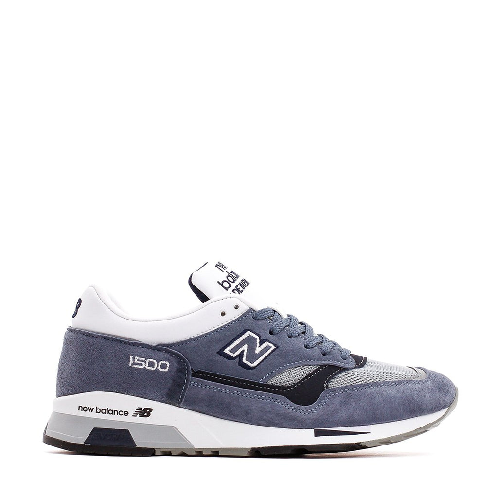 Antiquated Balance Men 1500 Light Blue 