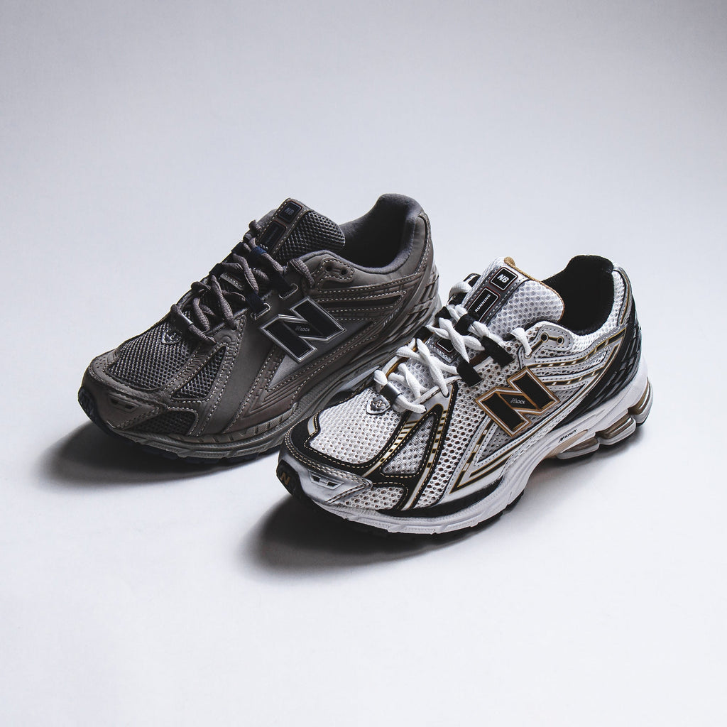 限定価格セール！】 new balance M1906RB