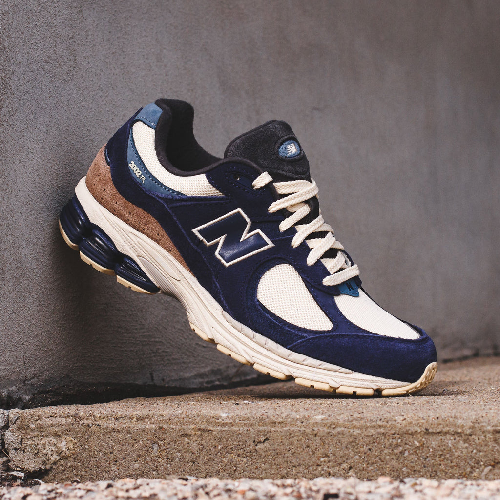 New Balance M2002RGM2002RGカラー - スニーカー