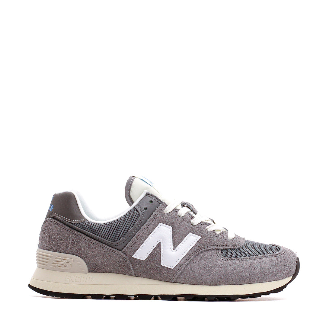 Solestop.com - New Balance Men 574 Grey U574WR2 (Fast shipping)