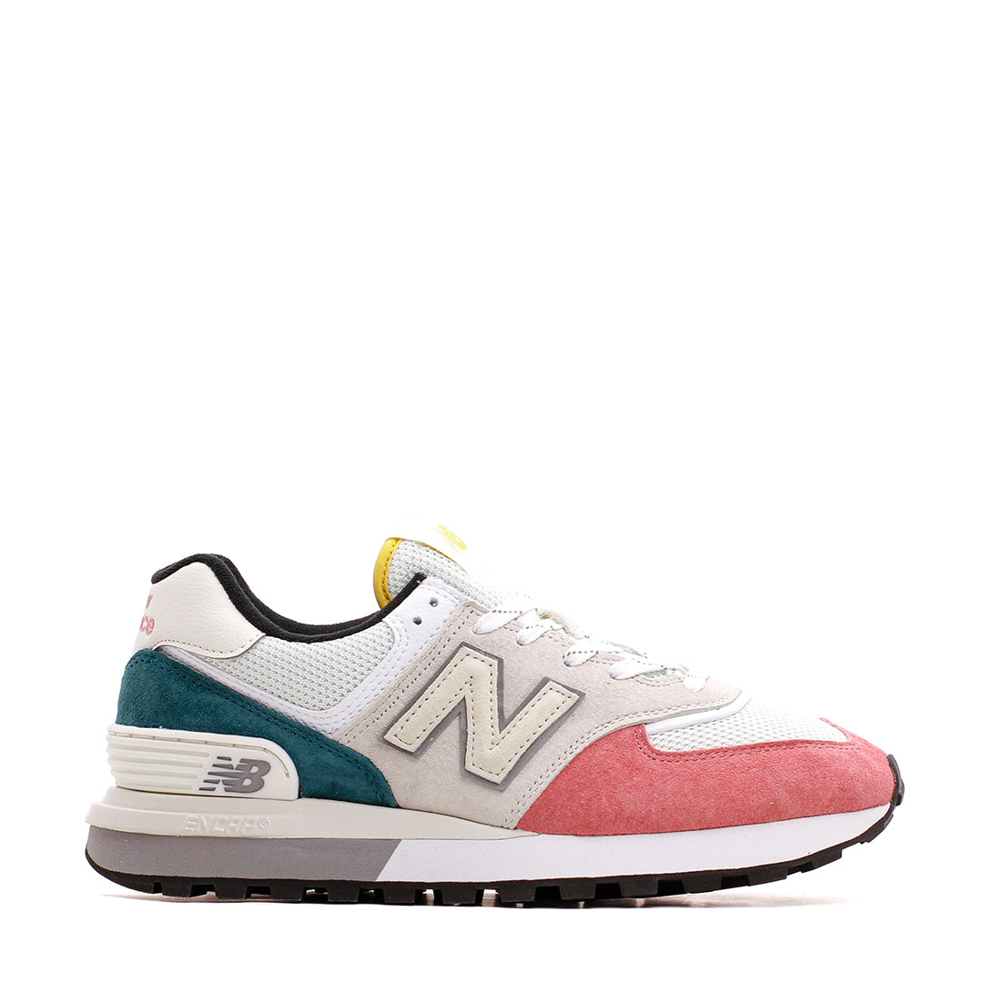 New Balance 247 Marathon Running Shoes MRL247GB - HotelomegaShops - New Balance Men 574 White U574LGC (Fast