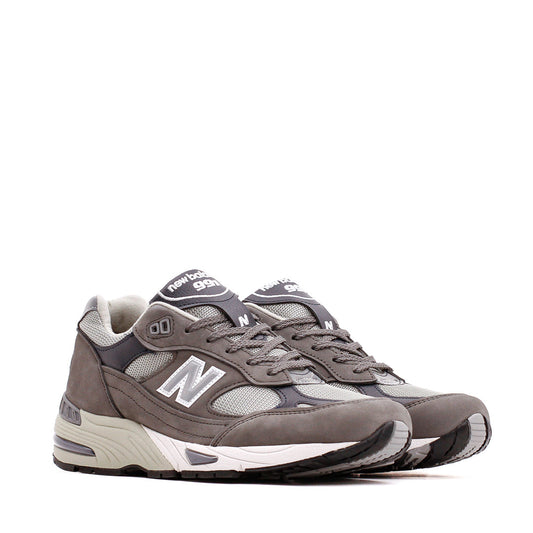 New Balance Men 991 Brown Made In UK M991GBI (Solestop.com)