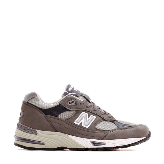 New Balance Unisex 991v2 Rock Ridge Made In UK U991GL2