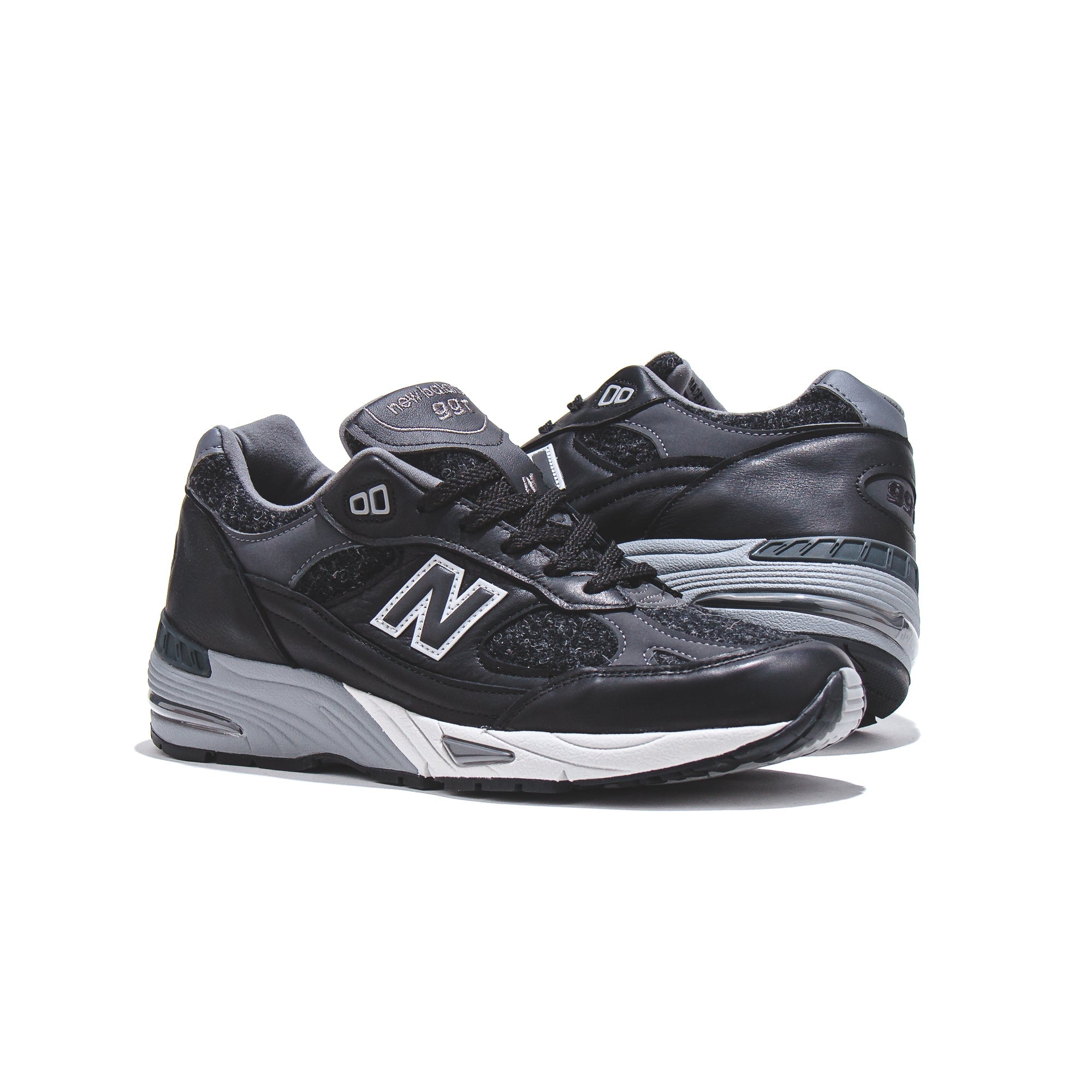 日本未発売】New balance M991DJ 40th anniv 未使用