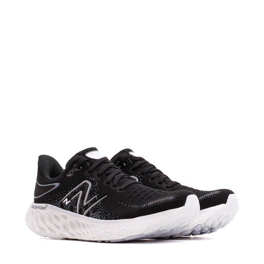 New Balance Women 990v6 Black Made In USA W990BK6 (Solestop.com)