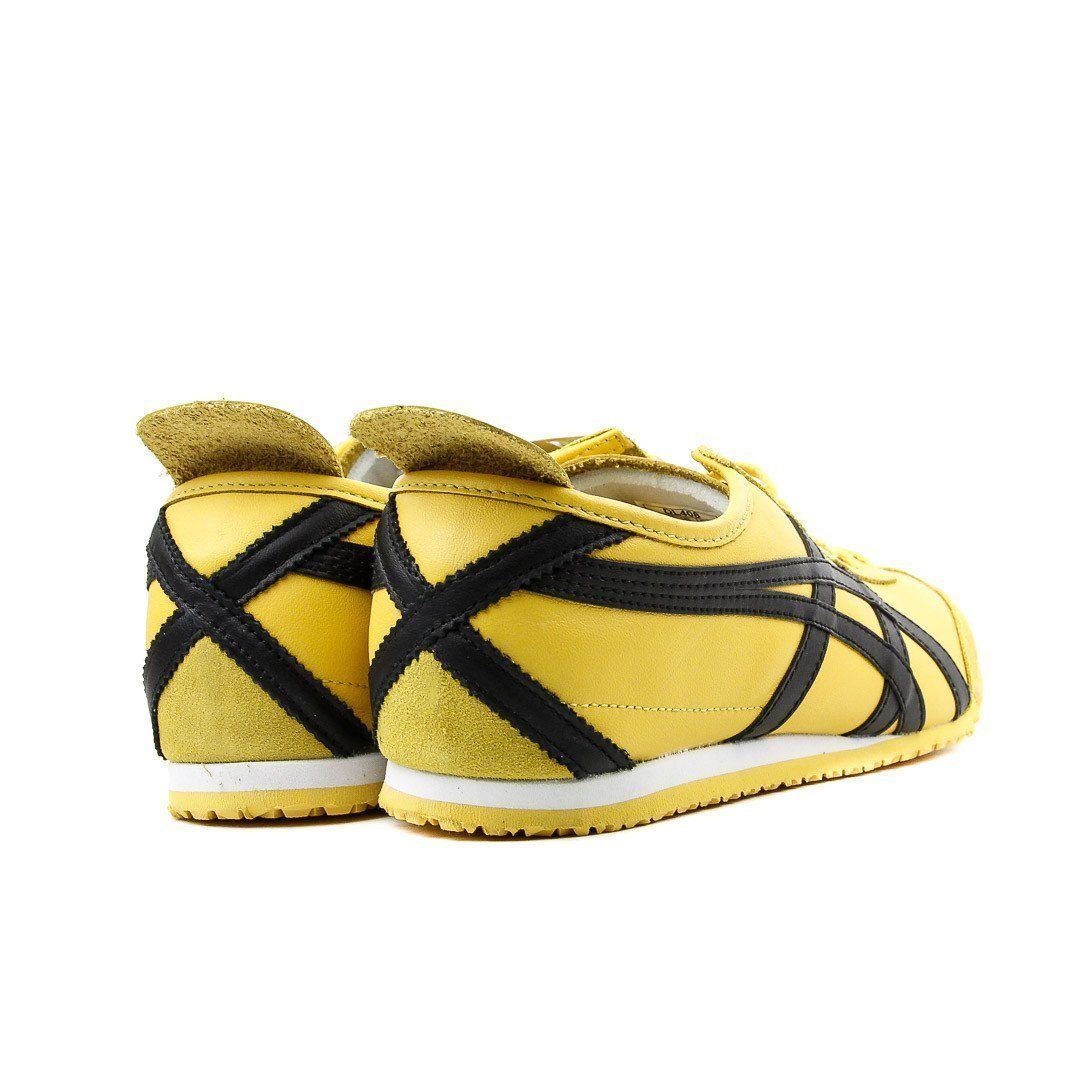 Sneakersy Asics Onitsuka Tiger Mexico 66 Dl408 Yellow/black 0490 ...