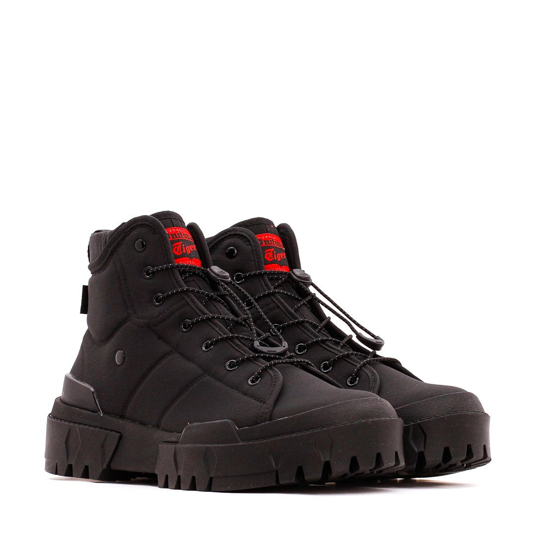 Solestop.com - Onitsuka Tiger Men Re-style Winterized Boots GTX Gore ...