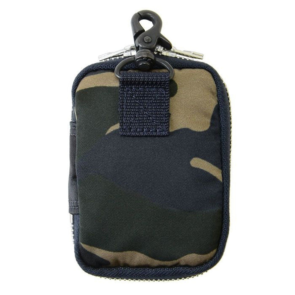 Porter Counter Shade Key Case Woodland Khaki (HotelomegaShops)