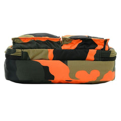 Porter PS Camo 2Way Shoulder Bag Woodland Orange (Fast shipping