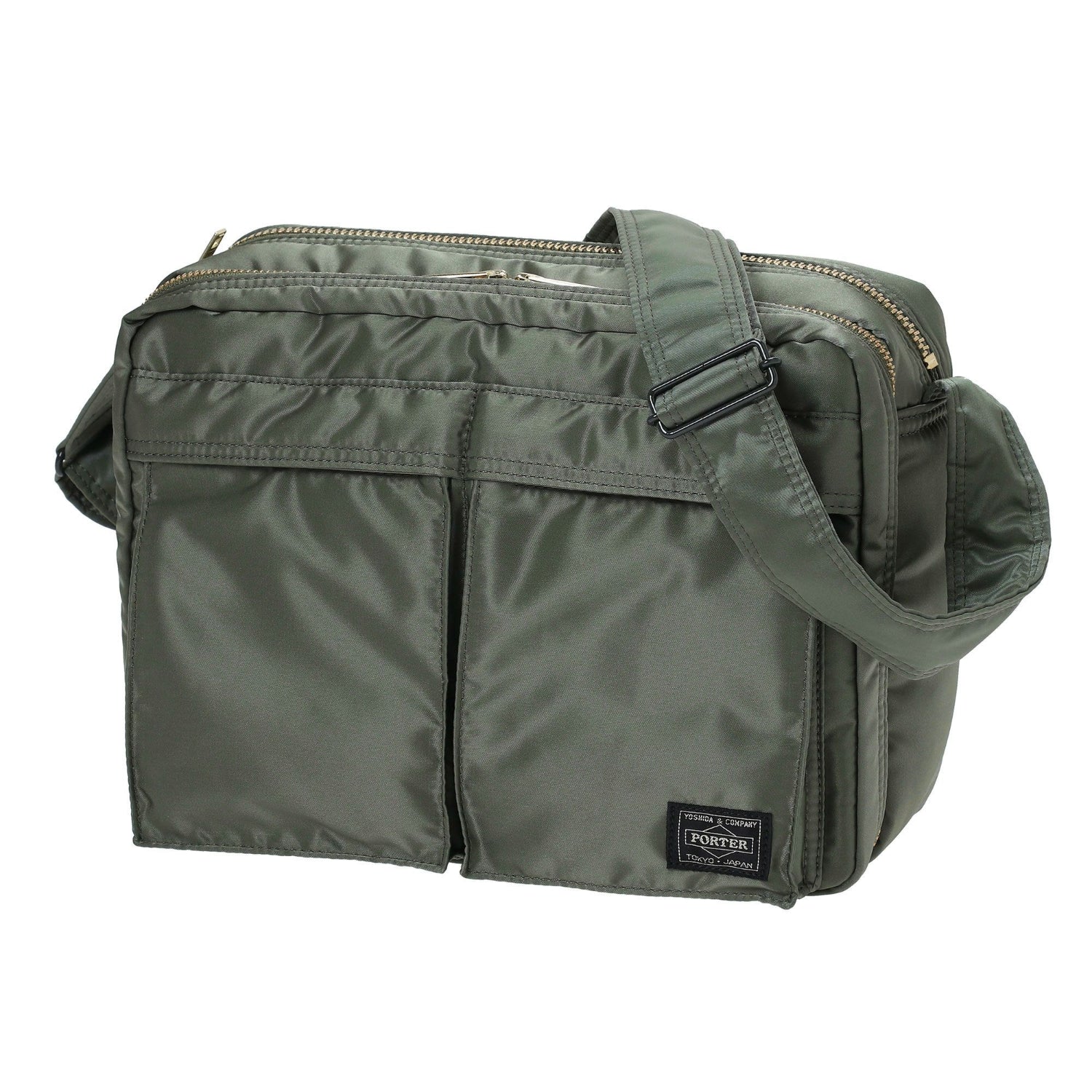 Porter Tanker Shoulder Bag