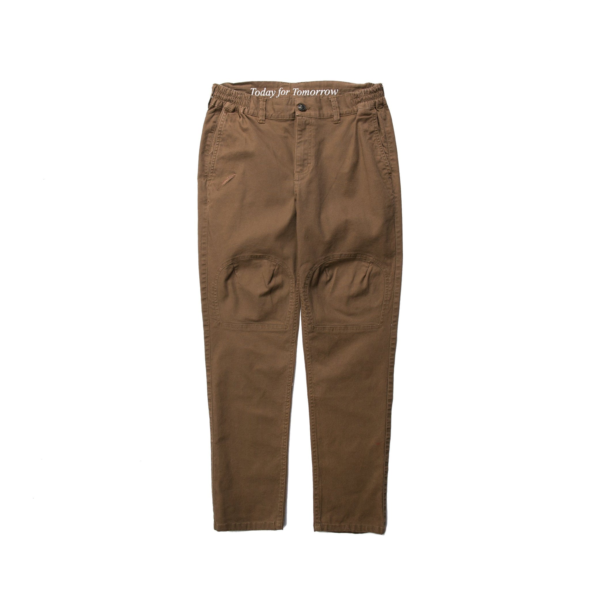 Solestop.com - Publish Hammer Pants Brown Men PB19031045-BRN (Fast ...