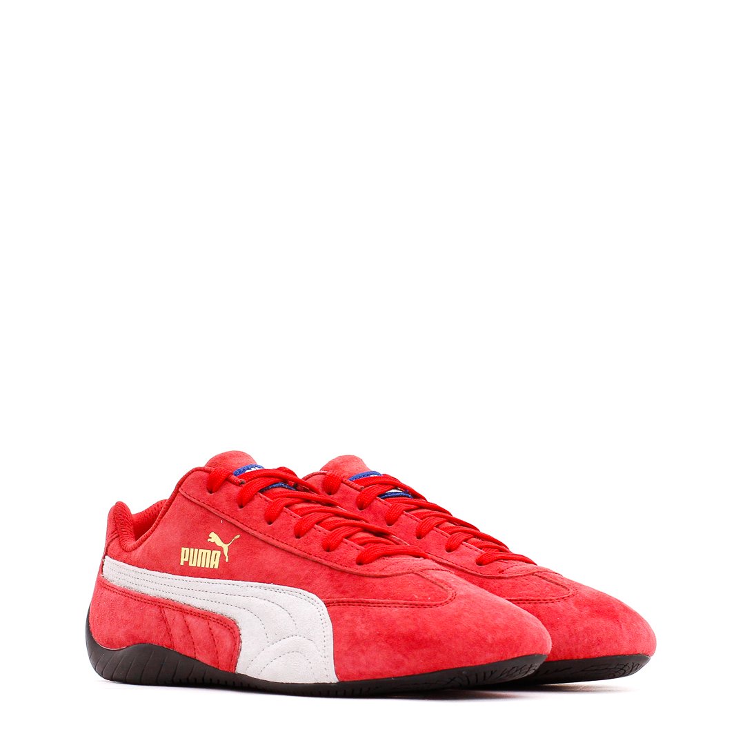 Solestop.com - Puma Men Speedcat OG Sparco Red White 339844-05 (Fast ...