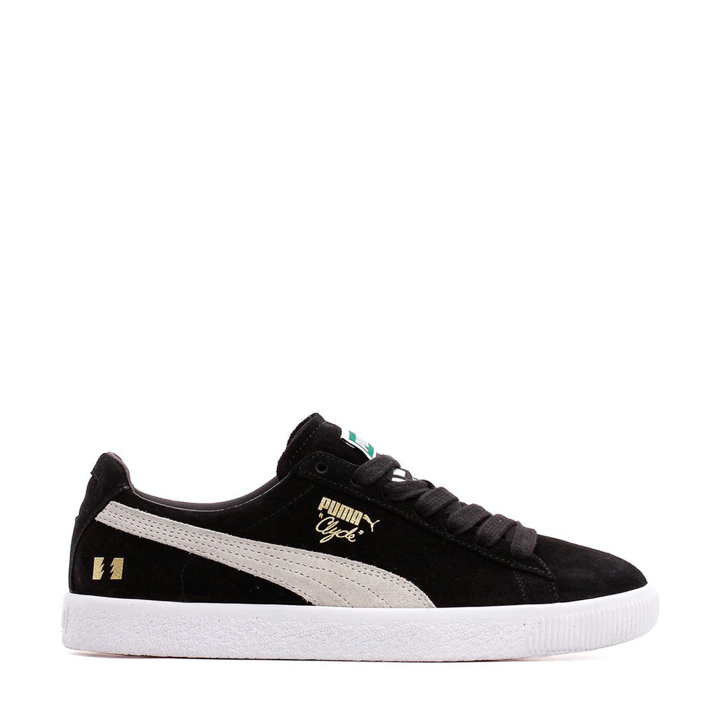 Puma Women's THE HUNDREDS Clyde Men's Sneakers